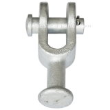 70kn Ball Clevis for Pole Line Hardware/Overhead Line Fitting