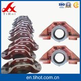 Machine Parts Use Sand Casting Process for Stainless Steel Material