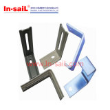 Custom-Made Precision Metal Bending Stamping Part for Machinery