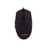 Computer Gaming Mouse 800/1200/1600/2400 Dpi, Computer USB Mouse for Gaming