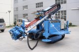 Full Hydraulic Power Head Crawler Drilling Rig Machine Made in China