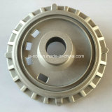 Aluminum Die Casting Universal Chuck with Bead Blasting Surface