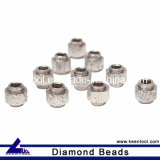 Keen Sintered Marble Diamond Wire Saw Beads