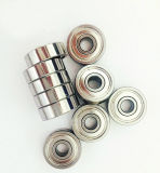 High Precision Miniature Bearing Used in CNC Engraving Machines