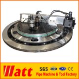 Factory Direct Sales Inner Mounted Flange Facing Machine 24inch