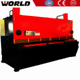 QC11y CE Approved Best Price Automatic Sheet Metal Cutting Shear