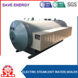 Automatic Horizontal Electric Heating Hot Water Boiler
