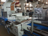 Cw61120 China Heavy Duty Horizontal Lathe Machine