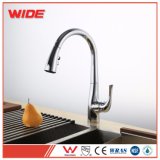UK Cheap Single Handle Kitchen Faucets with Sprayer Home Depot