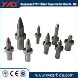 ISO Quality Customized Tungsten Carbide Drill with Well Finishing