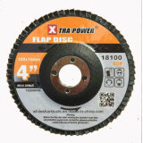 Xtra Power Flap Disc for India