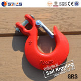 High Tension Forged Steel Clevis Slip Hook H331