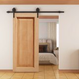Specializing in The Production Barn Sliding Door Hardware