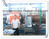 North China Horizontal CNC Lathe for Turning Wind Power (CG61200)