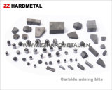 Tungsten Carbide Drill Bits Mining Tools