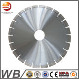 Laser Welded Circular Saw Blade with Long Life