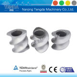 Machinery Parts with Ce Approval of Twin Screw Extruder
