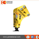 Dongyang Dyb400 Mini Excavator Rock Breaker Hammer