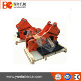 Dongyang Side Type Hydraulic Breaker Hammer with 100mm Chisel