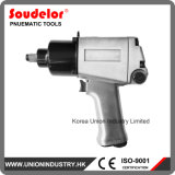 1/2 Inch Professional Quality Air Impact Wrench Tool Ui-1005