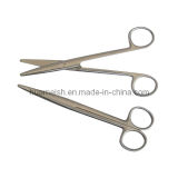 Surgical Forceps, Medical Scissors with TUV Ce and ISO 13485