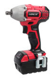 Professional Cordless Impact Wrench (LCW880-1-B)