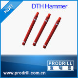 DHD3.5 High Quality DTH Drilling Tools DTH Drill Hammers