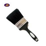 100% Single Tapered PBT Polyester Filaments Paint Brush