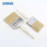 High Quality High Temperature Resistance Wooden Handle Bristle Paint Brush