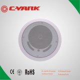 China Ceiling Speaker with 6 Inch and 30W
