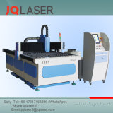 Fiber Laser Cutting Machine, Jq1530 Laser Cutter for Metal Cut
