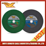 Abrasives Cutting Disc, Cut off Wheel for Stainless Steel