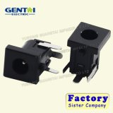 Right Angle Power Connector/Through Hole DC Power Jack