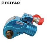 Mxta Series Square Drive Hydraulic Torque Wrench Made in China