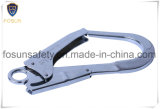 High Quality Metal Snap Hook for Industrial Safety Harness