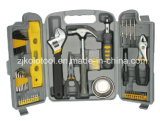 85PCS Household Hardware Hand Tool Set with Blow Mould Case