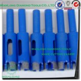 Diamond Core Drill Bits Wholesale-Drill Bit for Stone Beads and Slab