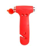 2 In1 Multi-Function Safety Hammer (61-3X7004)