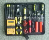 13PC Promotion Emergency Hand Tool Set with Tool Bag