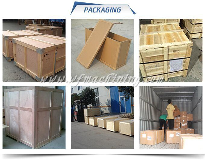 OEM Aluminum/Stainless Steel Sheet Metal Stamping Parts for Auto/Car Parts