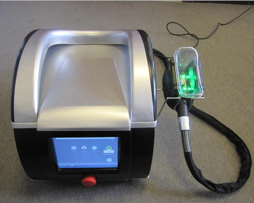 Portable Cryolipolysis Fat Freezing Cryolipolysis Machine