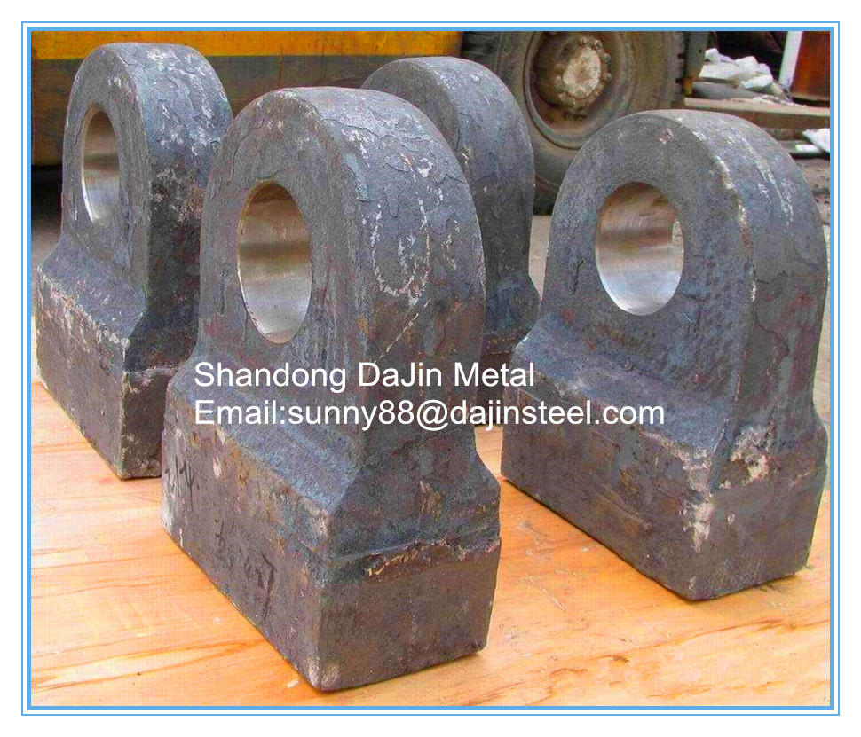 vsi crusher machine