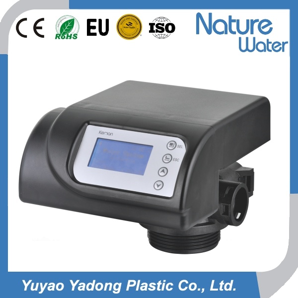 Automatic Control Valve for Water Softener Use