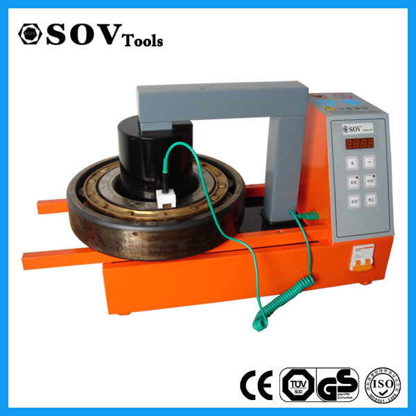 High Quality Induction Bearing Heater
