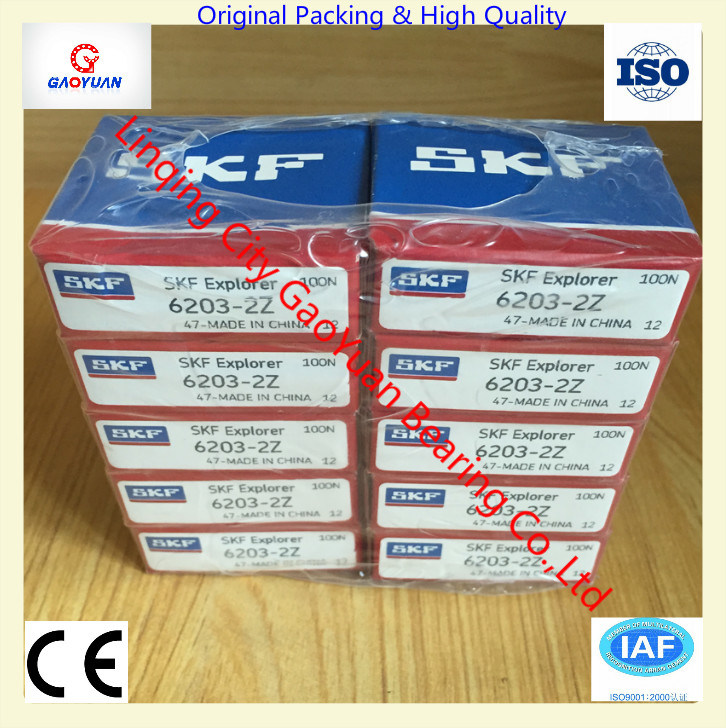 SKF Bearing & Original Packing & High Presicion Quality 6309 2RS1