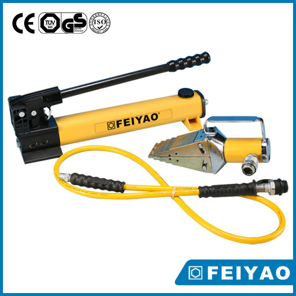 Hydraulic Hand Parallel Wedge Spreaders Tool