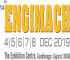 ASIA'S MOST DYNAMIC ENGINEERING, MACHINERY & MACHINE TOOLS EXHIBITION