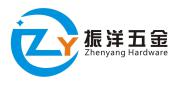 Qingdao Zhenyang Hardware Co., Ltd.