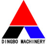 Shanghai DingBo Heavy Industry Machinery Co., Ltd.