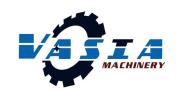 NANTONG VASIA MACHINERY CO., LTD.